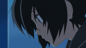 Black★Rock Shooter (OVA)